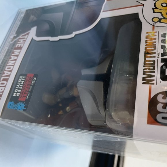 Funkopop 330 - Picture 6 of 6